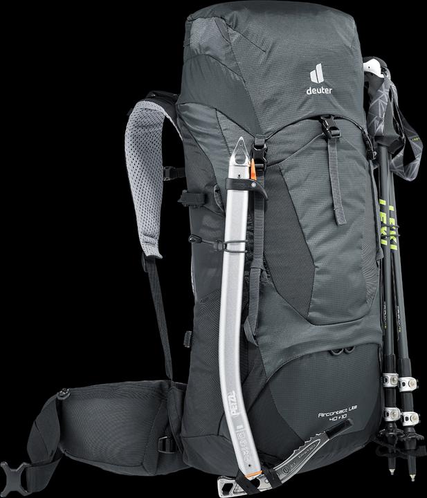 Actual product image Deuter Aircontact Lite 40 + 10 (40 l)
