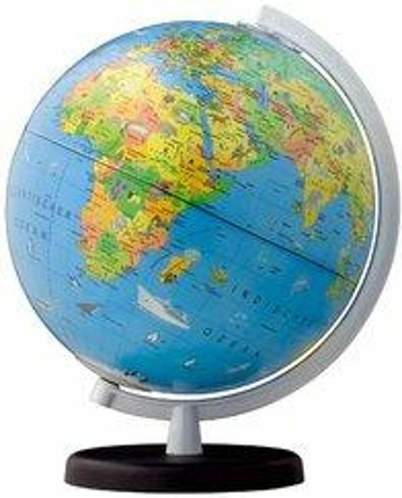 Immagine prodotto Columbus Globo per bambini (26 cm)