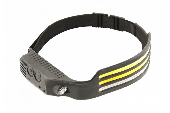 Produktbild GCS Cob Smd Usb-Scheinwerfer 10 Funktionen