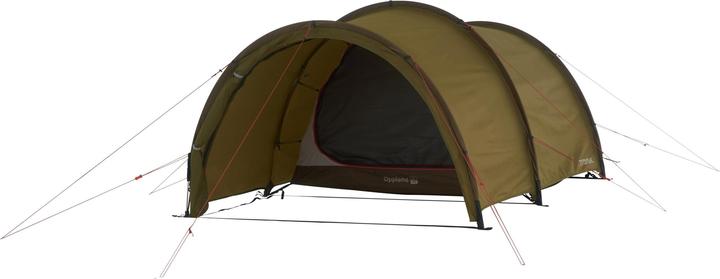 Immagine prodotto Nordisk Oppland 2 PU (Tenda a tunnel, 3.60 kg, 2 persone)