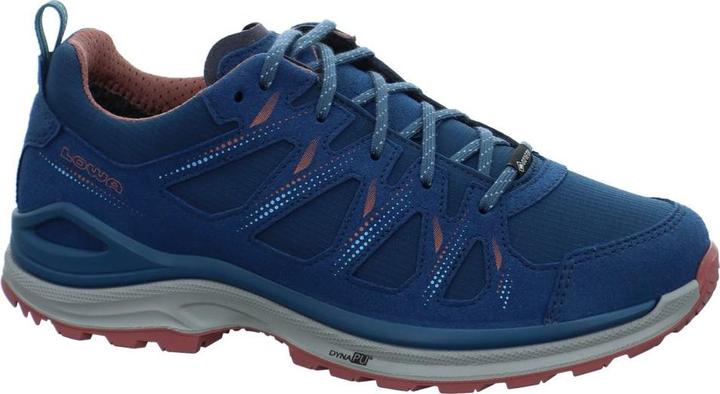 Actual product image Lowa Innox Evo II GTX LO (43.5)