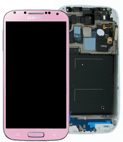 Image du produit Samsung Mea Front Octa LCD (Écran, GT-I9505)