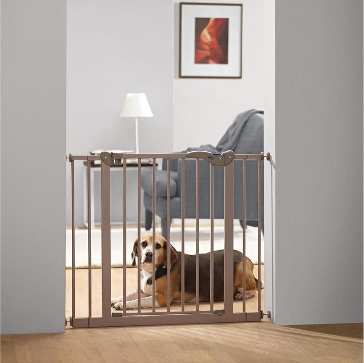 Actual product image Savic Dog Barrier Extension (Dog kennel)