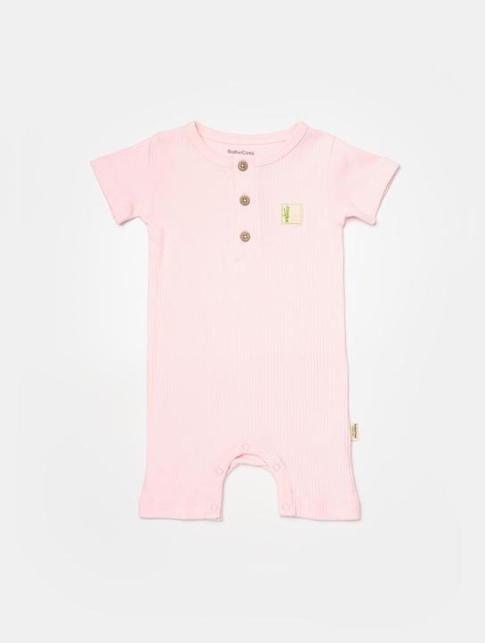 Immagine prodotto BabyCosy 2 pezzi di tutine a maniche corte (62)