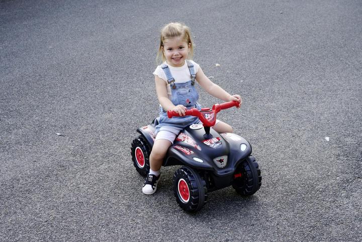 Immagine prodotto BIG Bobby Quad Racing