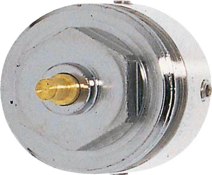 Produktbild Heimeier Adapter für Danfoss RAVL 26mm Ventile auf M 30 x 1,5 Schraubgewinde