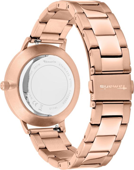 Image du produit Tamaris Classic (Montre analogique, 36 mm)