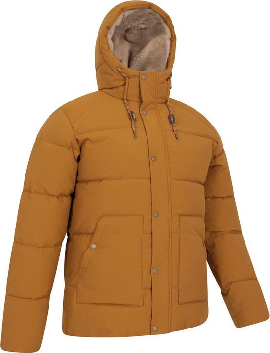 Produktbild Mountain Warehouse Manta Steppjacke (XL)