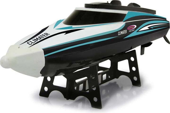 Produktbild Jamara Climater Speedboat Li-Ion 7.4V - 410142