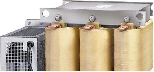 Siemens Sinusfilter