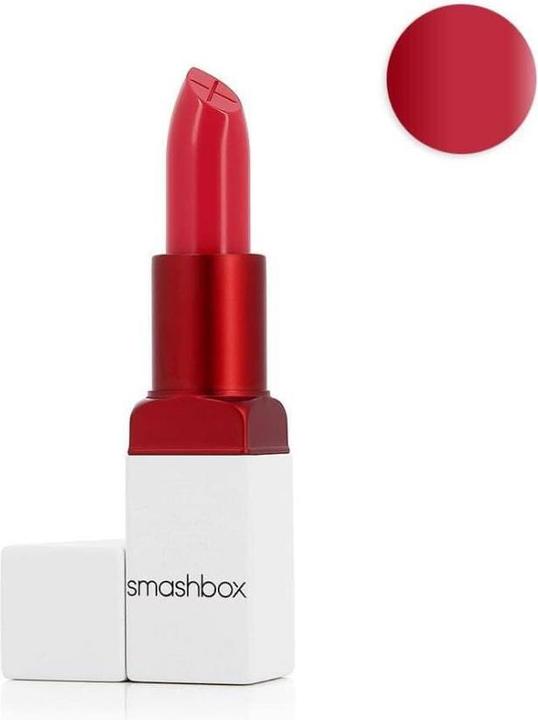 Produktbild Smashbox Be Legendary Lipstick Hot Take