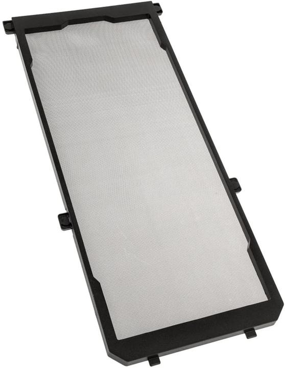 Actual product image Lian-Li Lancool 216 LAN216-2X dust filter - black