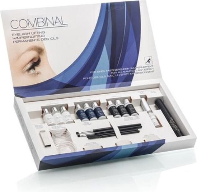 Produktbild Combinal Eyelash Lifting Set