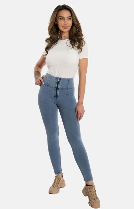 Immagine prodotto Freddy Pantaloni modellanti WR.UP® WRUP2HC002ORG (XS)