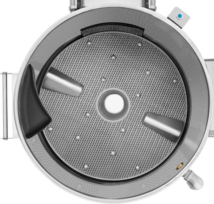 Actual product image Royal Catering Potato Peeling Machine - 10 L - timer - up to 200 kg/h (750 W)