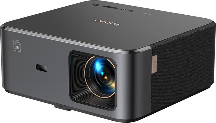 Yaber K2s (Full HD, 800 lm, 1.3:1)