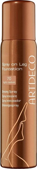 Immagine prodotto Artdeco Fondazione della gamba (Spray autoabbronzante, 100 ml)