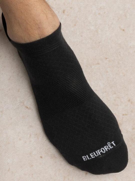 Immagine prodotto Bleuforêt Sport Sneakersocken (43 - 46)