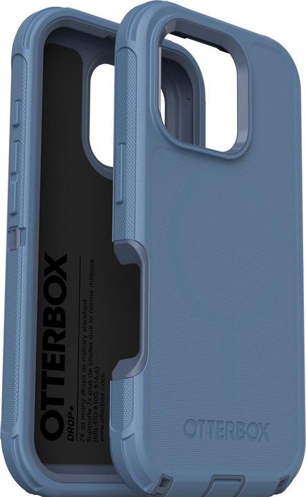 Actual product image OtterBox Defender mit MagSafe (Apple iPhone 16 Pro)