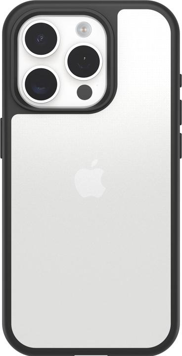 Actual product image OtterBox React (Apple iPhone 15 Pro)