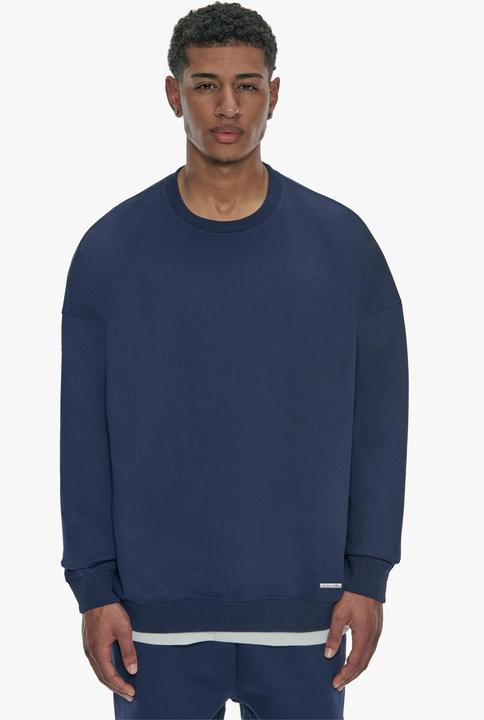 Produktbild Dropsize Super Heavy Blank Sweater - 125053 (L)