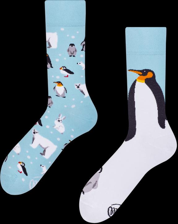 Actual product image Many Mornings Frosty Friends (Single pack, 39 - 42)