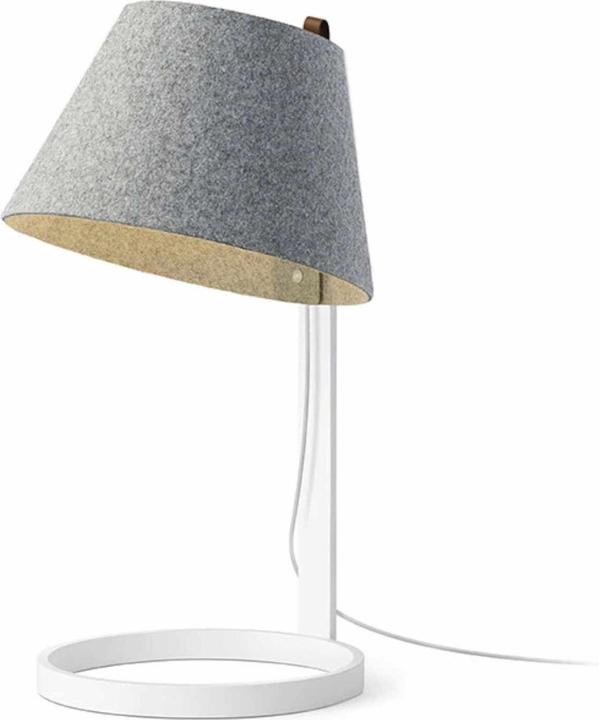 Pablo Design Lana tavolo grande lampada da tavolo (350 lm)