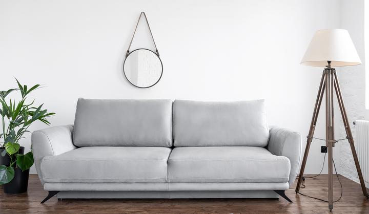 Image du produit ELTAP Megis (Canapé-lit, 3 places)