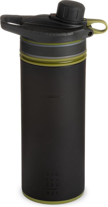 Actual product image Grayl Geopress (0.71 l)