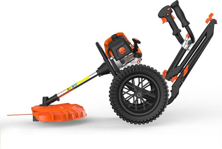 Produktbild Fuxtec FX-FSR162 (Trimmfaden)