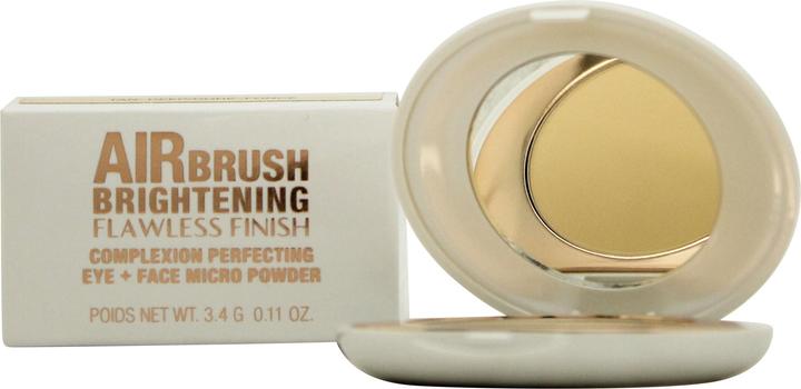Charlotte Tilbury Brightening powder Airbrush Brightening Flawless Finish (Micro Powder) 3.4 g - (Körperpuder)
