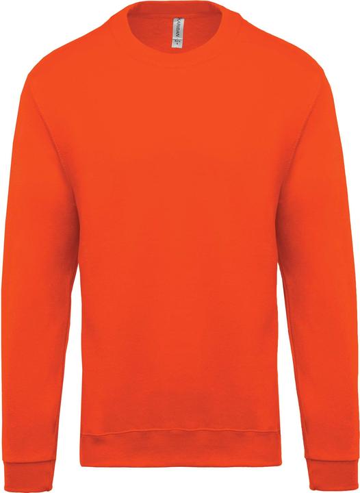 Produktbild Kariban Rundhalsausschnitt (4XL)