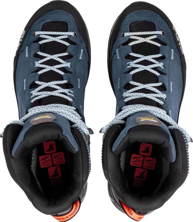 Produktbild Salewa Mountain Trainer 2 Mid Gore-Tex® Schuh Da (42)