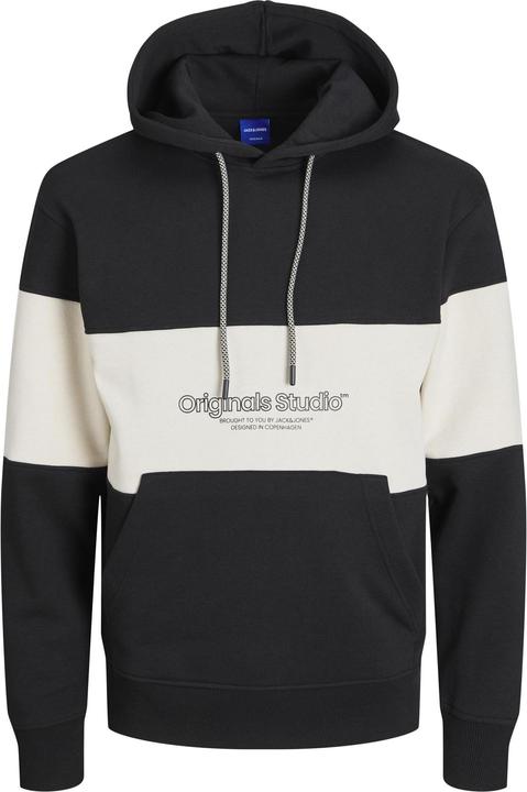 Immagine prodotto Jack & Jones Felpa con cappuccio (XL)