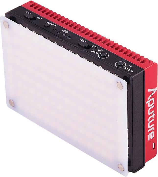 Produktbild Aputure Amaran AL-MX (Videoleuchte)