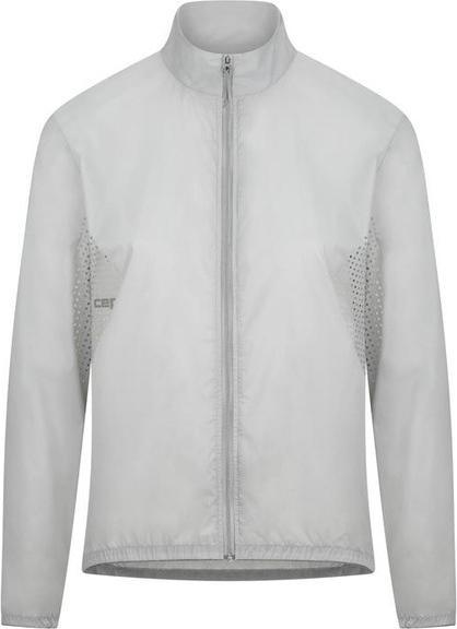 Cep Pro run ultralight windbreaker (S)