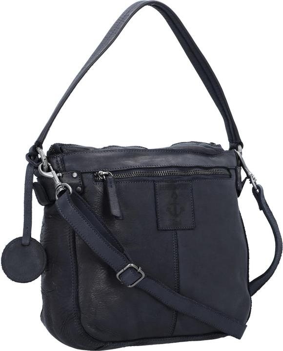 Produktbild Harbour 2nd Anchor Love Luisa Schultertasche Leder 25 cm