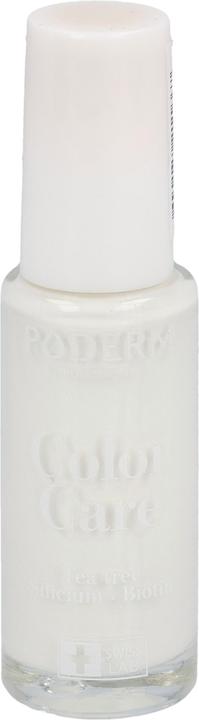 Immagine prodotto Poderm Vernis Colour Care 503 Blanc (503 Bianco, Smalto)