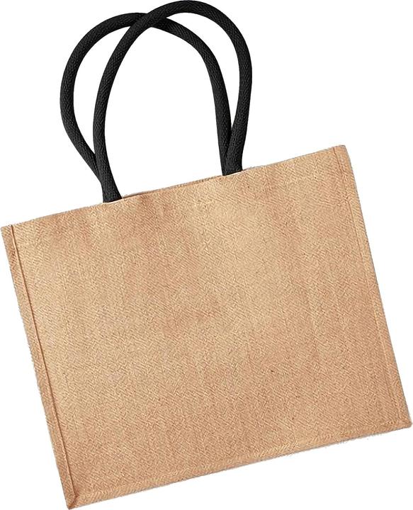 Produktbild Westford Mill JuteEinkaufstasche 21 Liter (21 l)