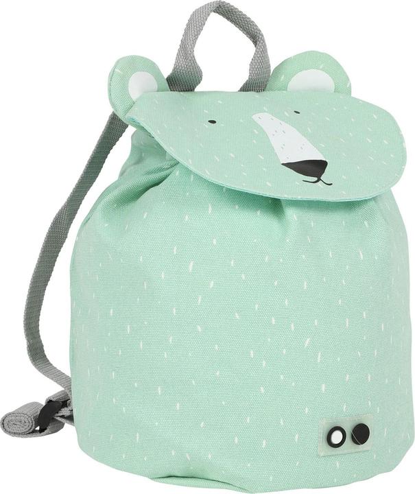 Actual product image Trixie Baby Backpack Mini