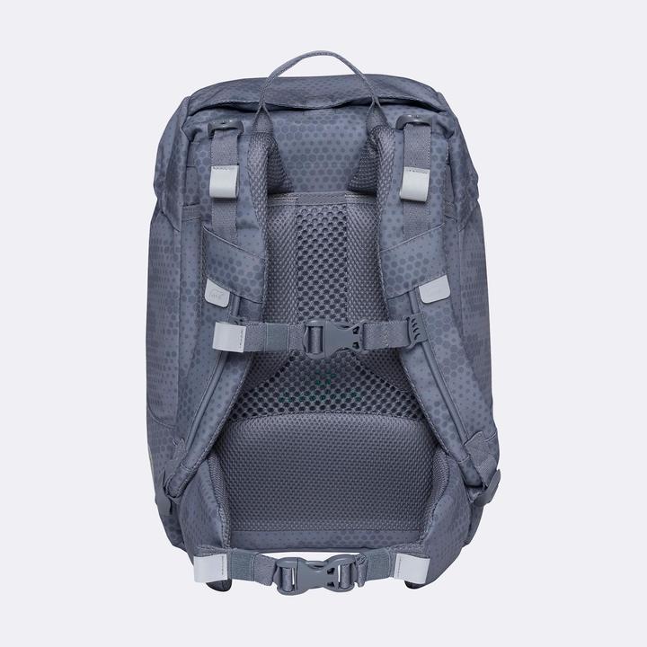 Produktbild Beckmann Schulrucksack Classic mit Wendetasche (22 l)