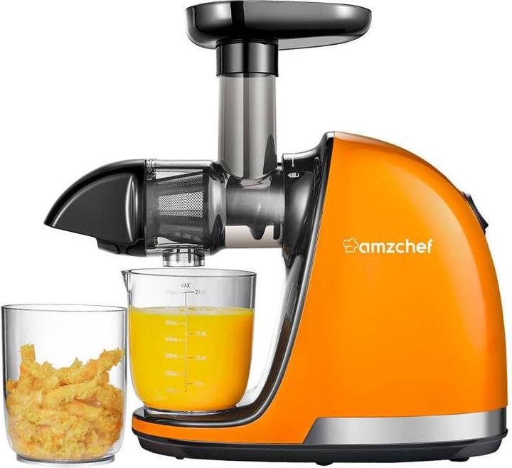 Image du produit Amzchef 1501-OG-SM Centrifugeuse lente