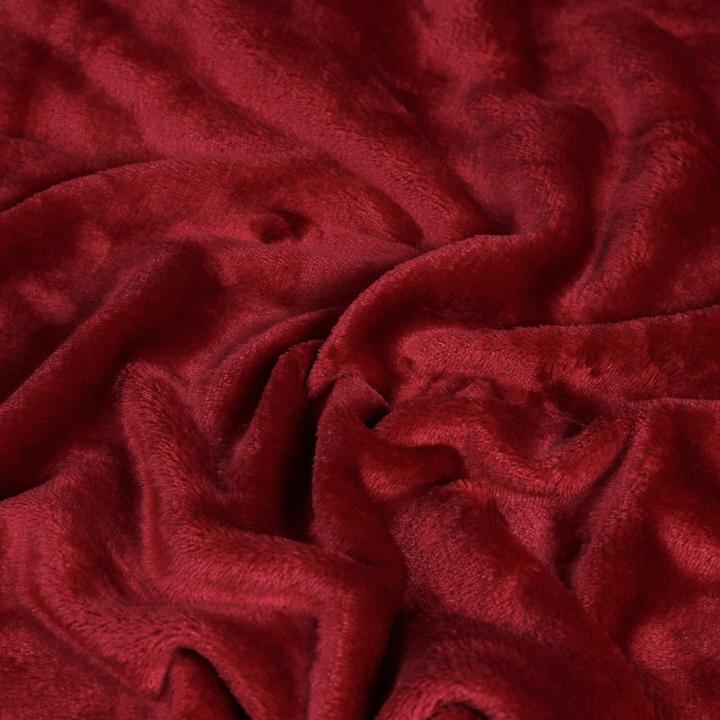Actual product image Furn Harlow throw (140 x 180 cm)