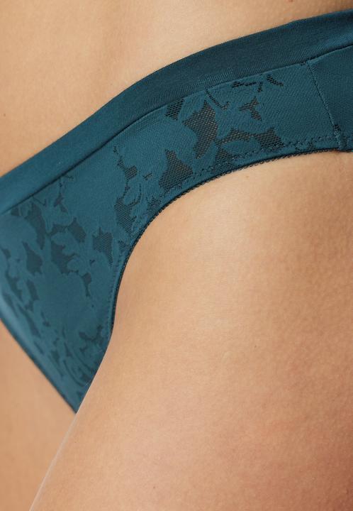 Actual product image Schiesser Rioslip Modern Lace (38, Single pack)