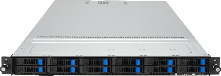 Produktbild ASUS Server BAB Rack RS700A-E12-RS12U/10G/2.6kW/12NVMe/GPU
