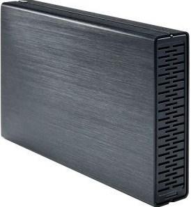 Actual product image Revoltec Alu-Line III EX307 (3.5")
