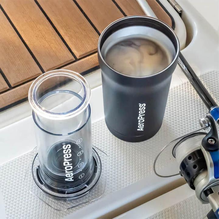 Actual product image Aeropress Go Plus (0.45 l)