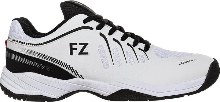 Actual product image FZ Forza badminton shoes leander v3 1002 (39)