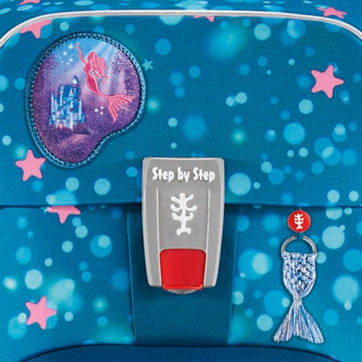 Produktbild Step by Step Mermaid Lola (23 l)