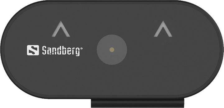 Produktbild Sandberg Webcam Wide Angle (2 Mpx)